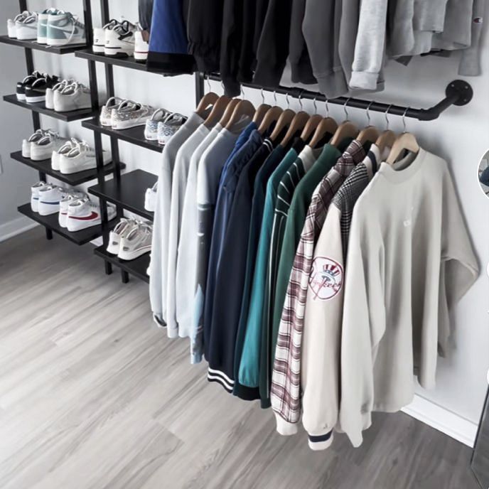 BEDROOM DRESSING