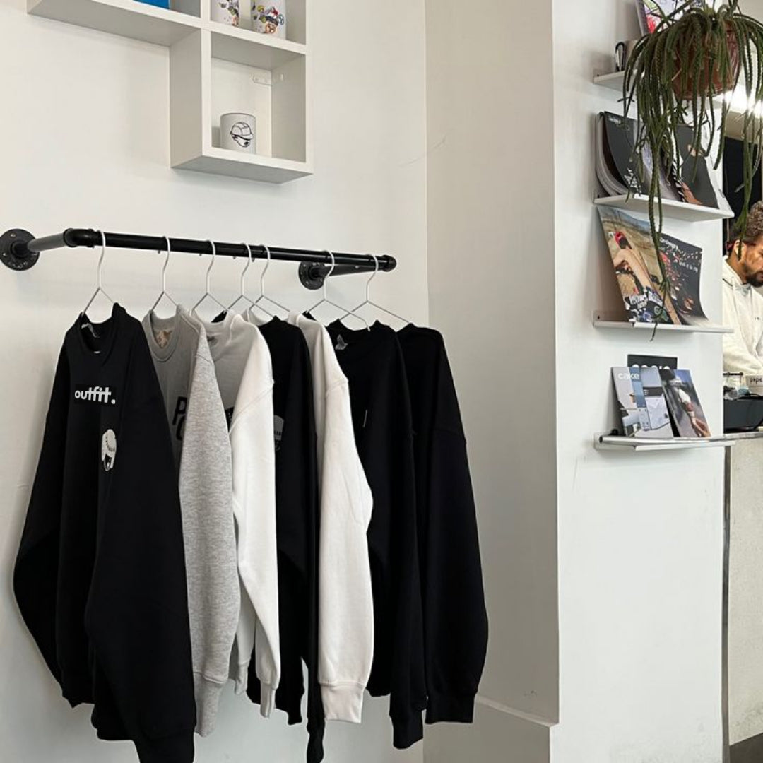 BEDROOM DRESSING